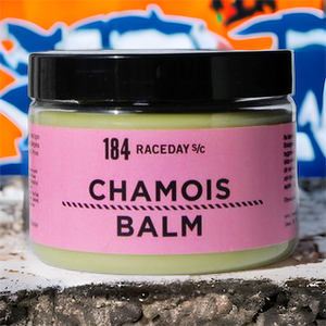 THE BEST CHAMOIS CREAM...