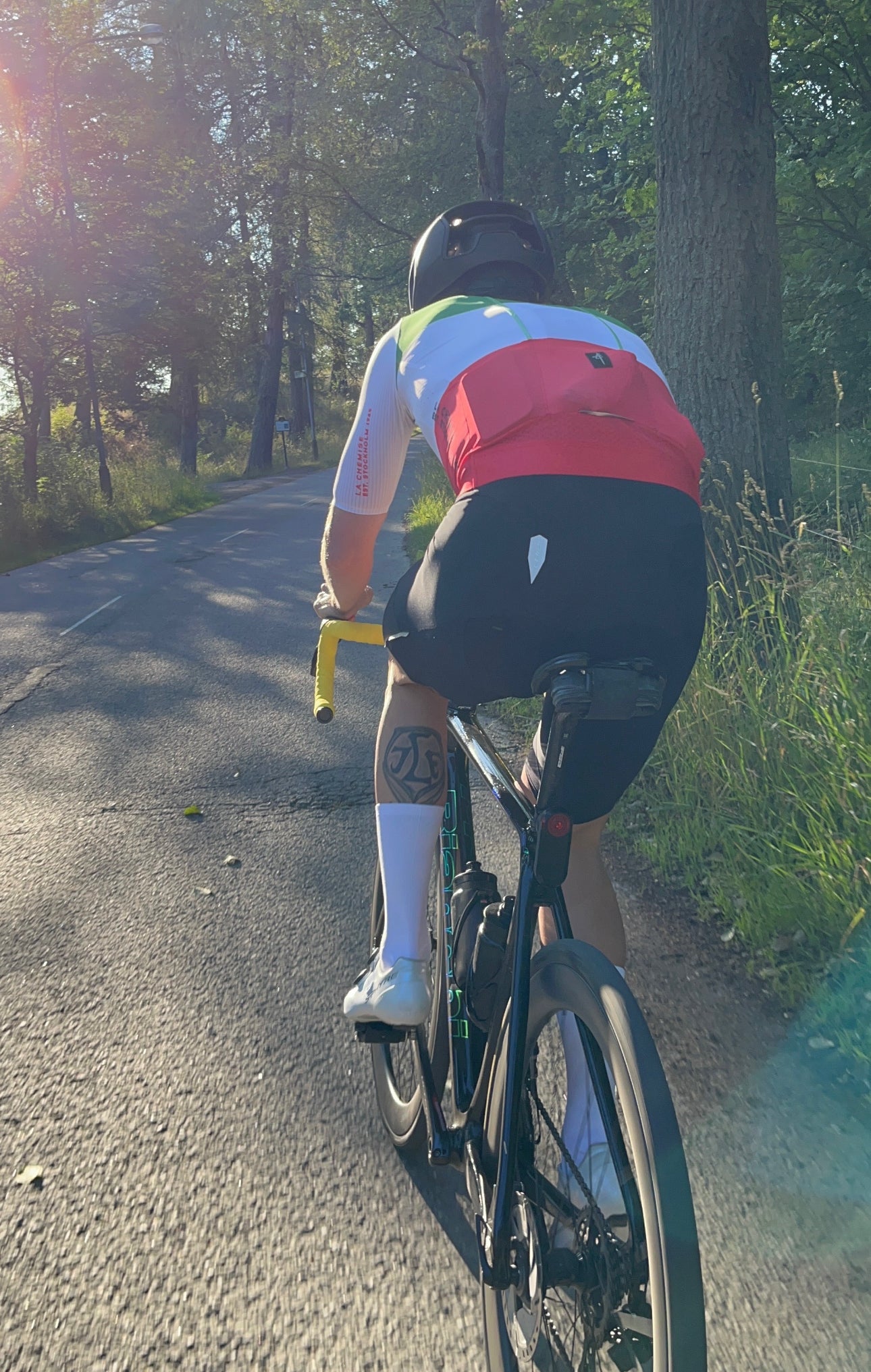 LC ALTEA SS MESH [ITALIA]