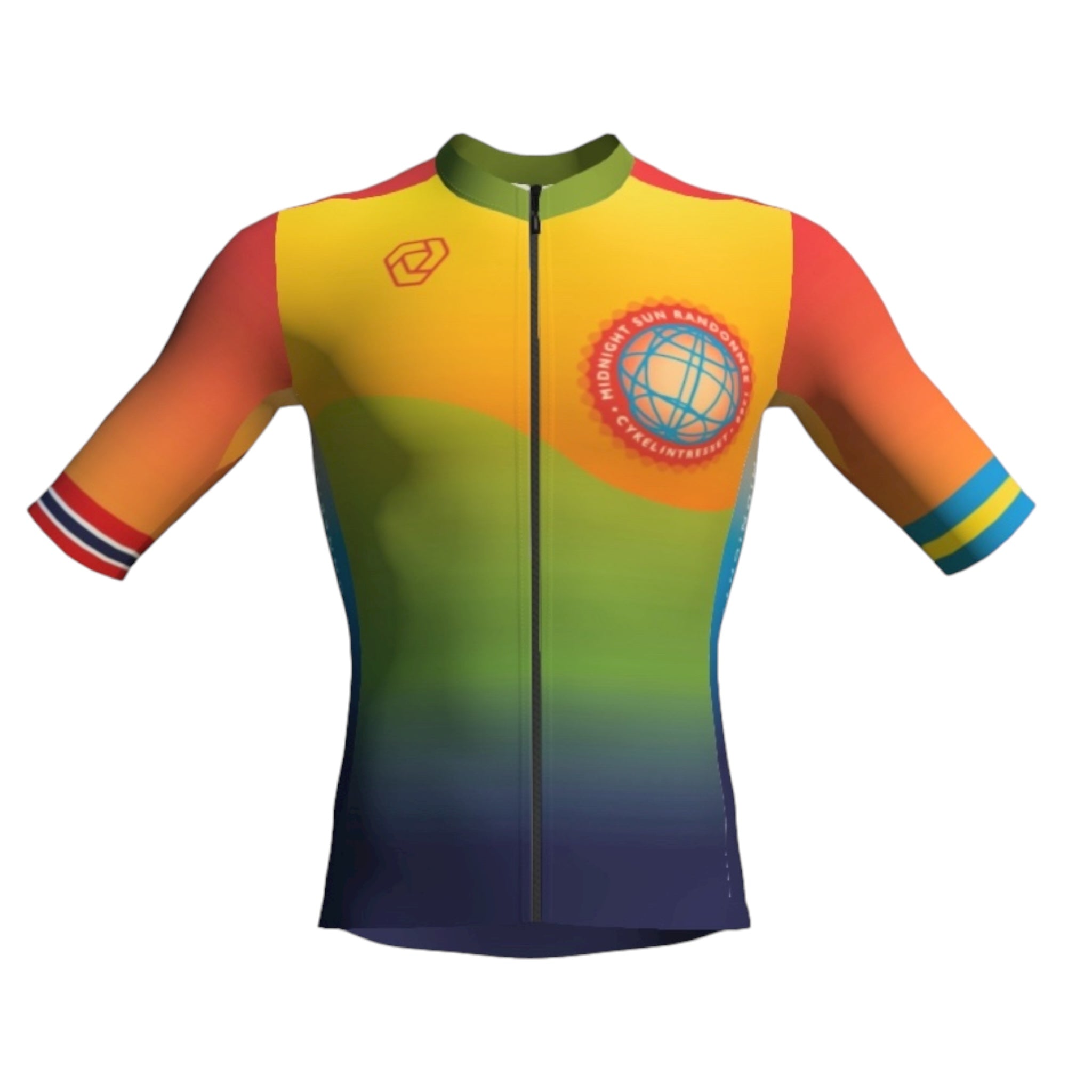 MIDNIGHT SUN [WOMEN]  - TOR 5.0 SUPERSLIM