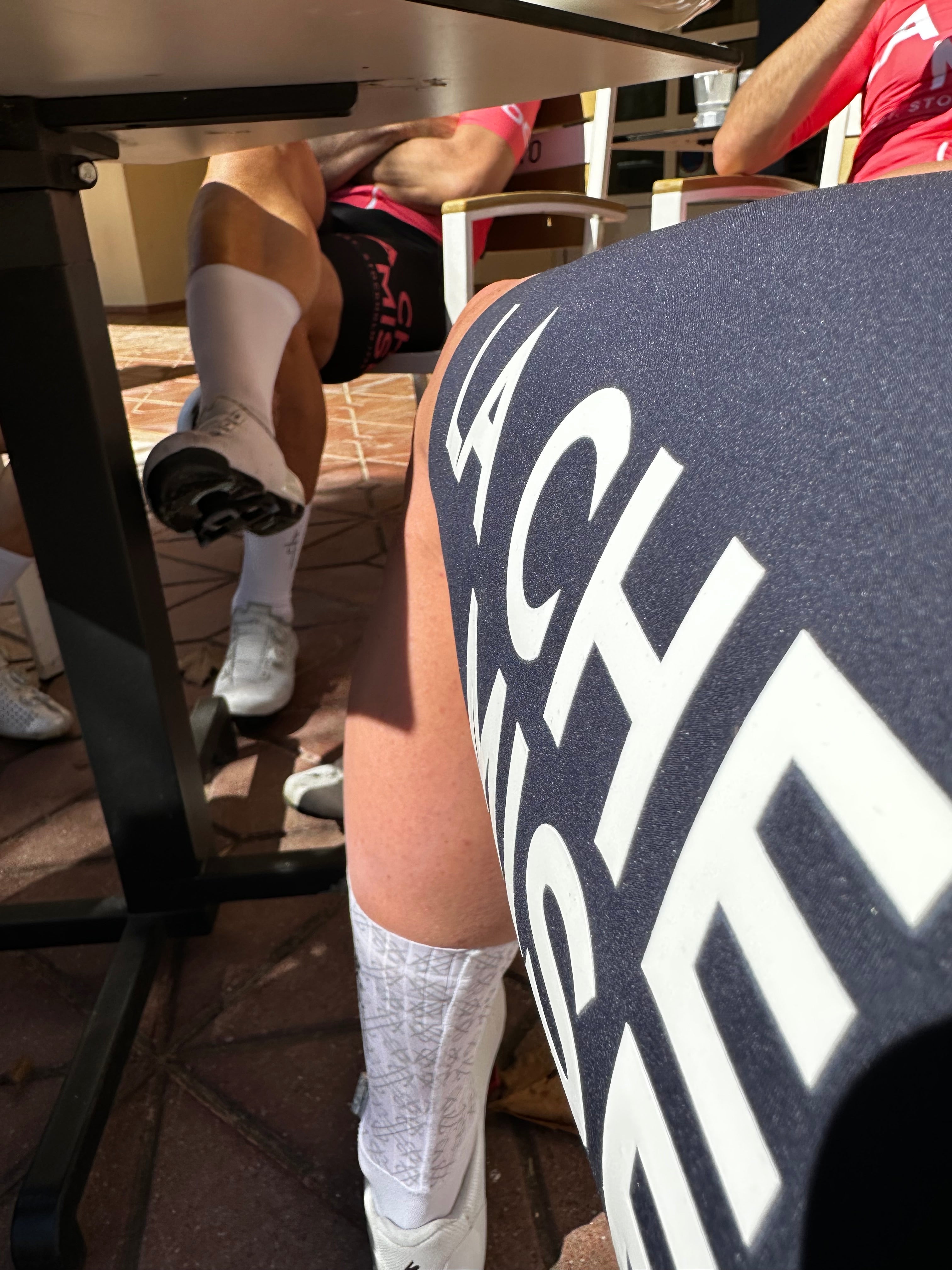 LC ALTEA - NAVY BLUE [WHITE GLUED LOGO]