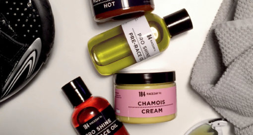 DANGER - RACE DAY // BÄSTA VI TESTAT! [MADE IN SWEDEN]