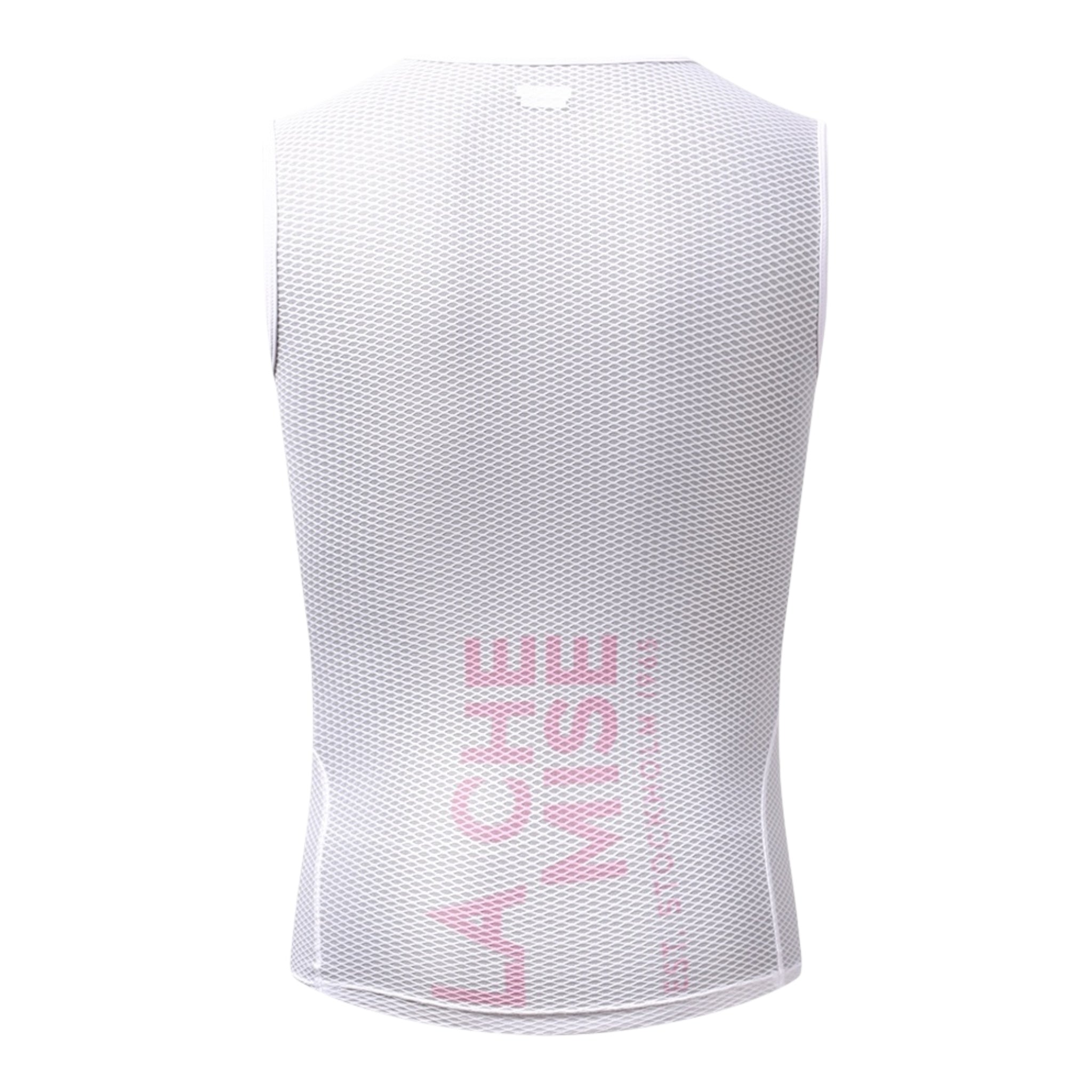 ALTEA BASE LAYER [PINK LOGO]