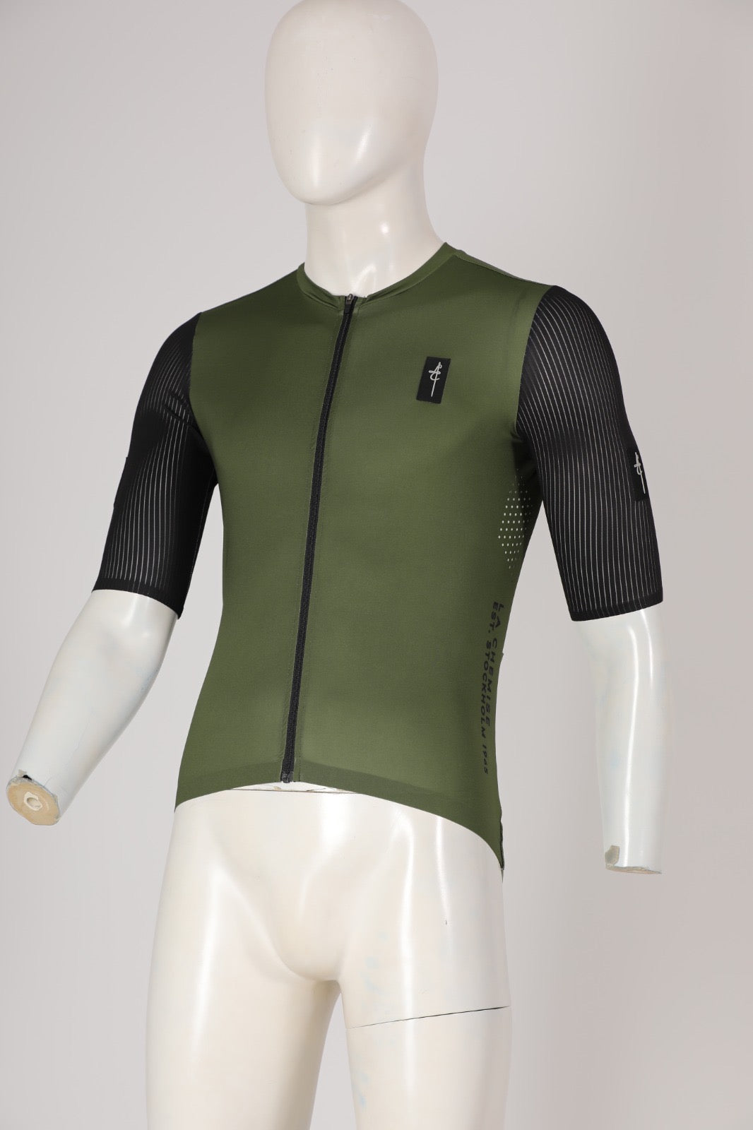 LC ALTEA SS MESH [MOSS]