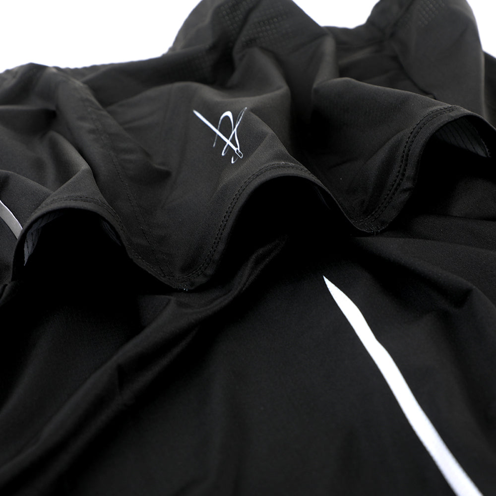 NORRMALM SS JERSEY [BLACK]