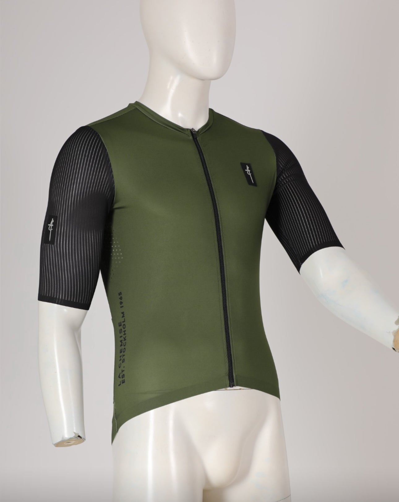 LC ALTEA SS MESH [MOSS]