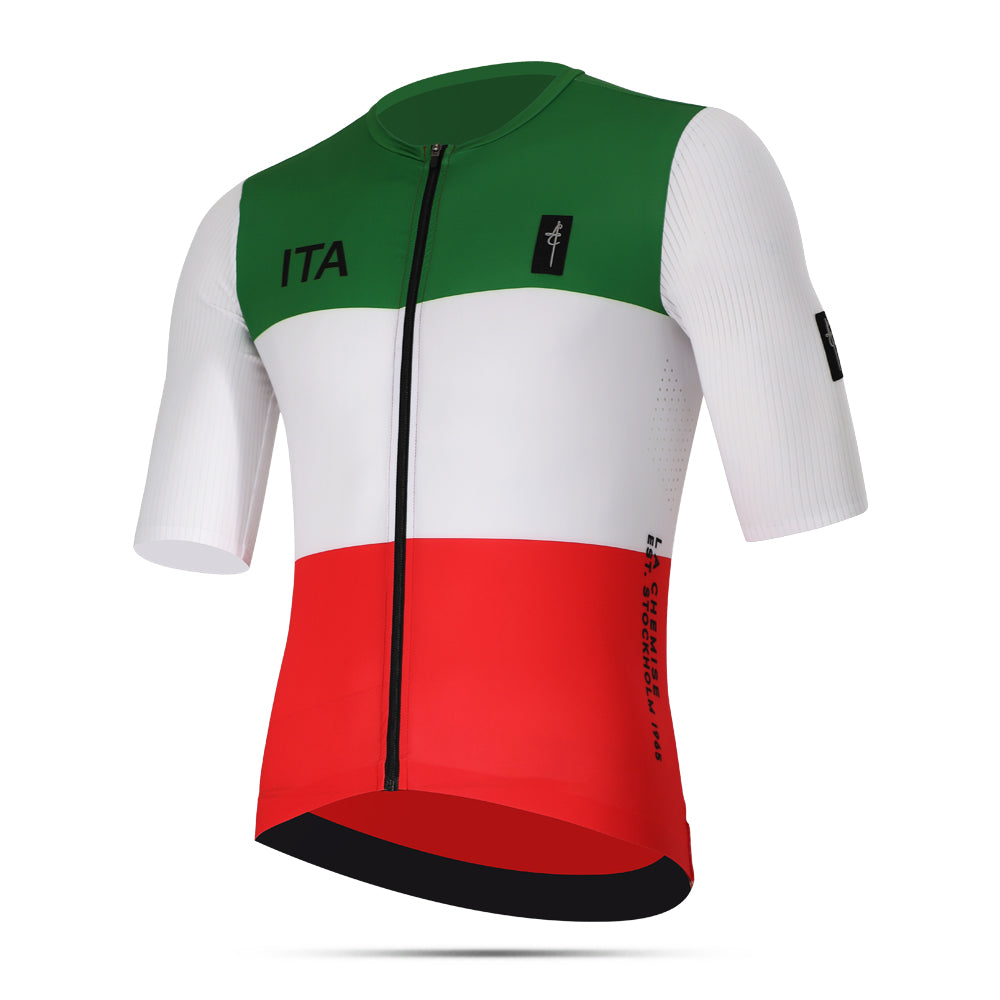 LC ALTEA SS MESH [ITALIA]