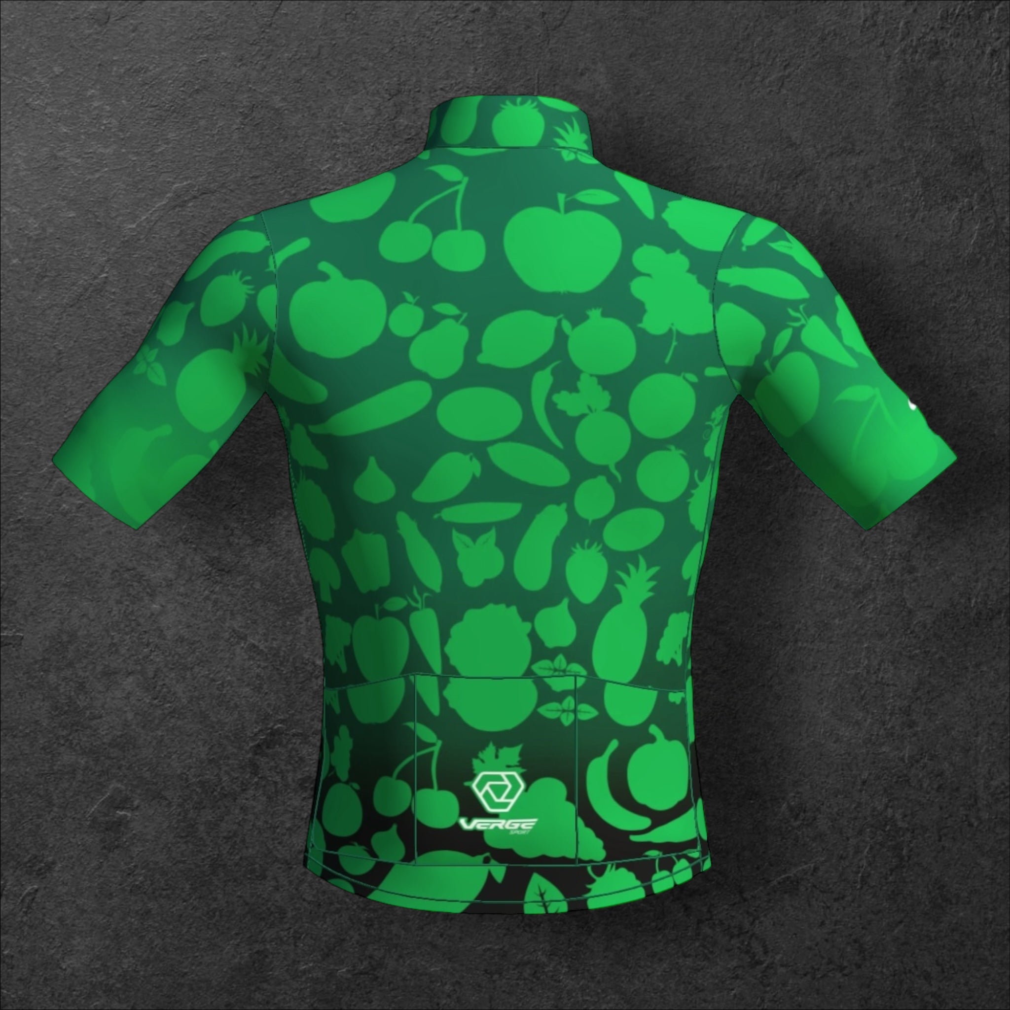 COOP [HERR]  - SS Strike Jersey