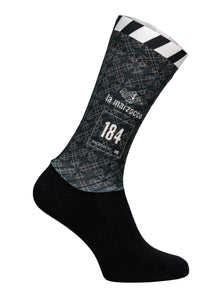 VERGE LUXURY AEROSTRUMPA [TEAM BLACK]