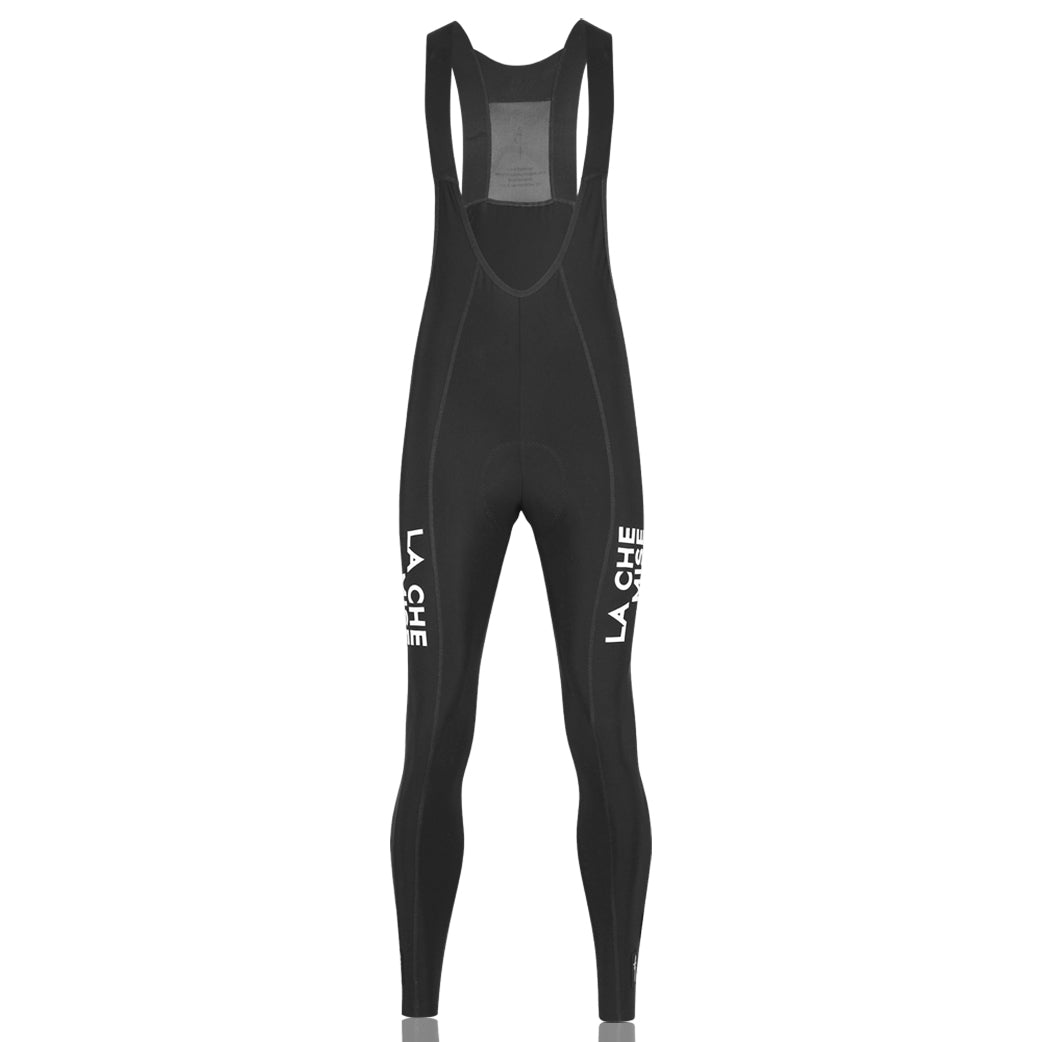 LC ALTEA LIGHT BRUSCHED TIGHTS - WHITE GLUED LOGO 🧸