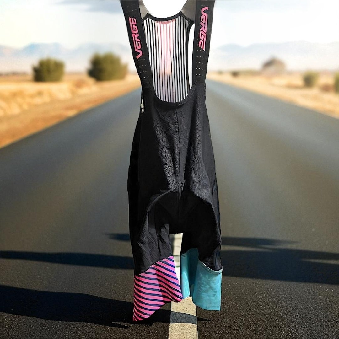 VERGE GRAND [DAM] BIBS  - [TEST COLLECTION]