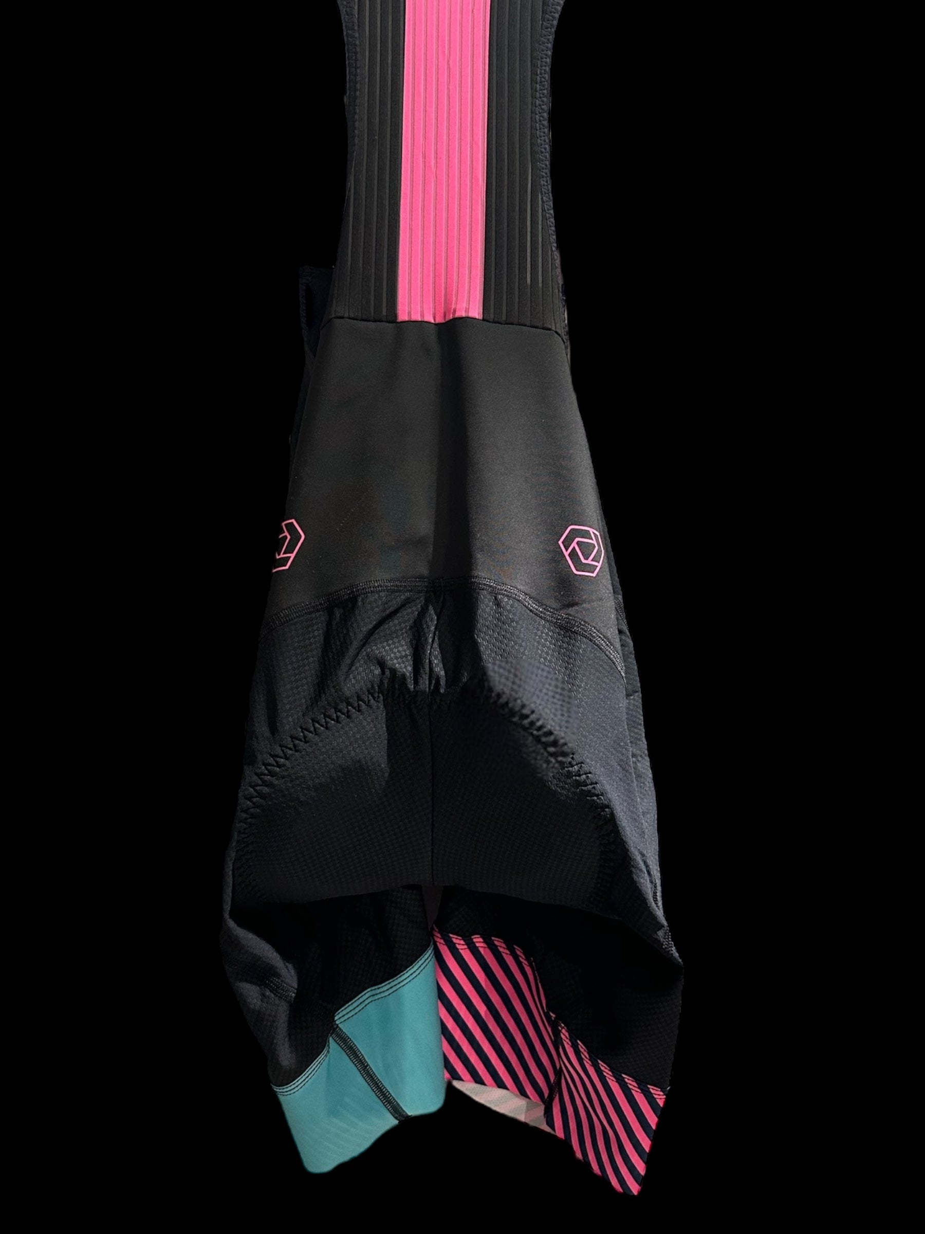 VERGE GRAND [DAM] BIBS  - [TEST COLLECTION]