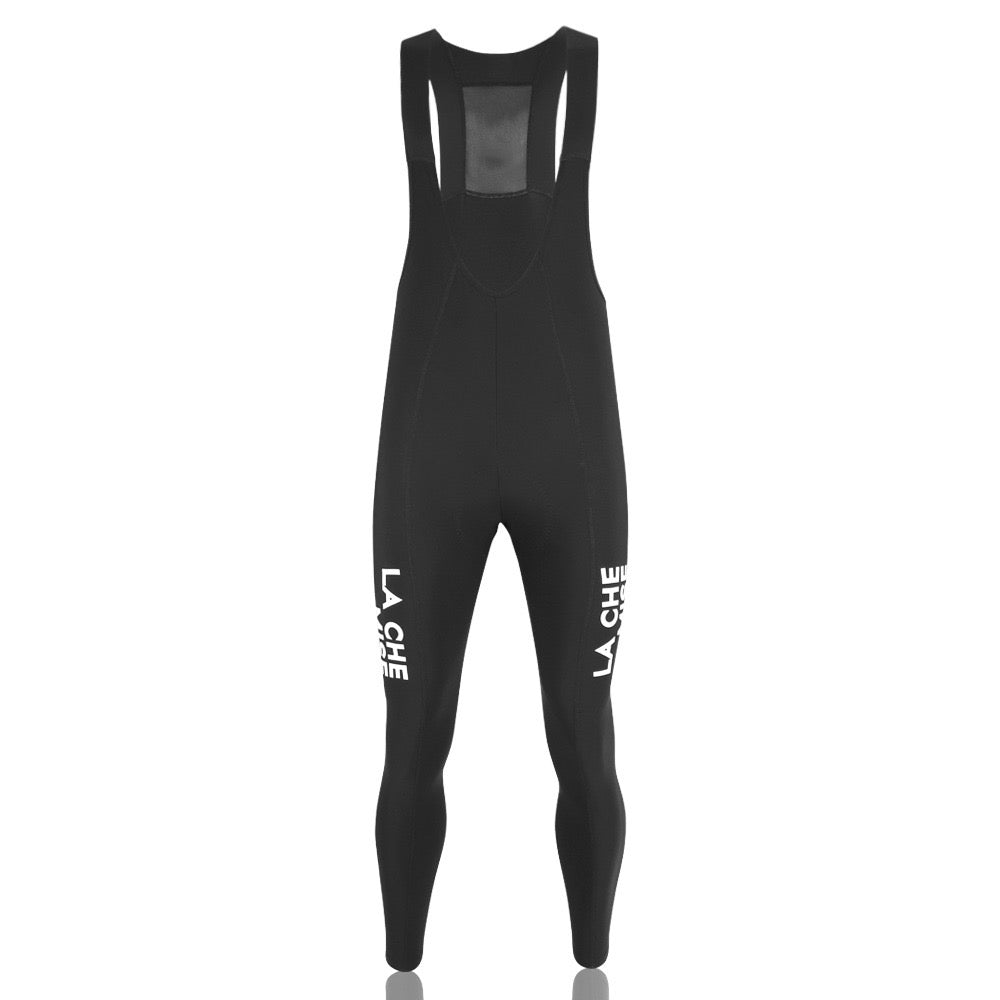 LC ALTEA LIGHT BRUSCHED TIGHTS - WHITE GLUED LOGO 😍