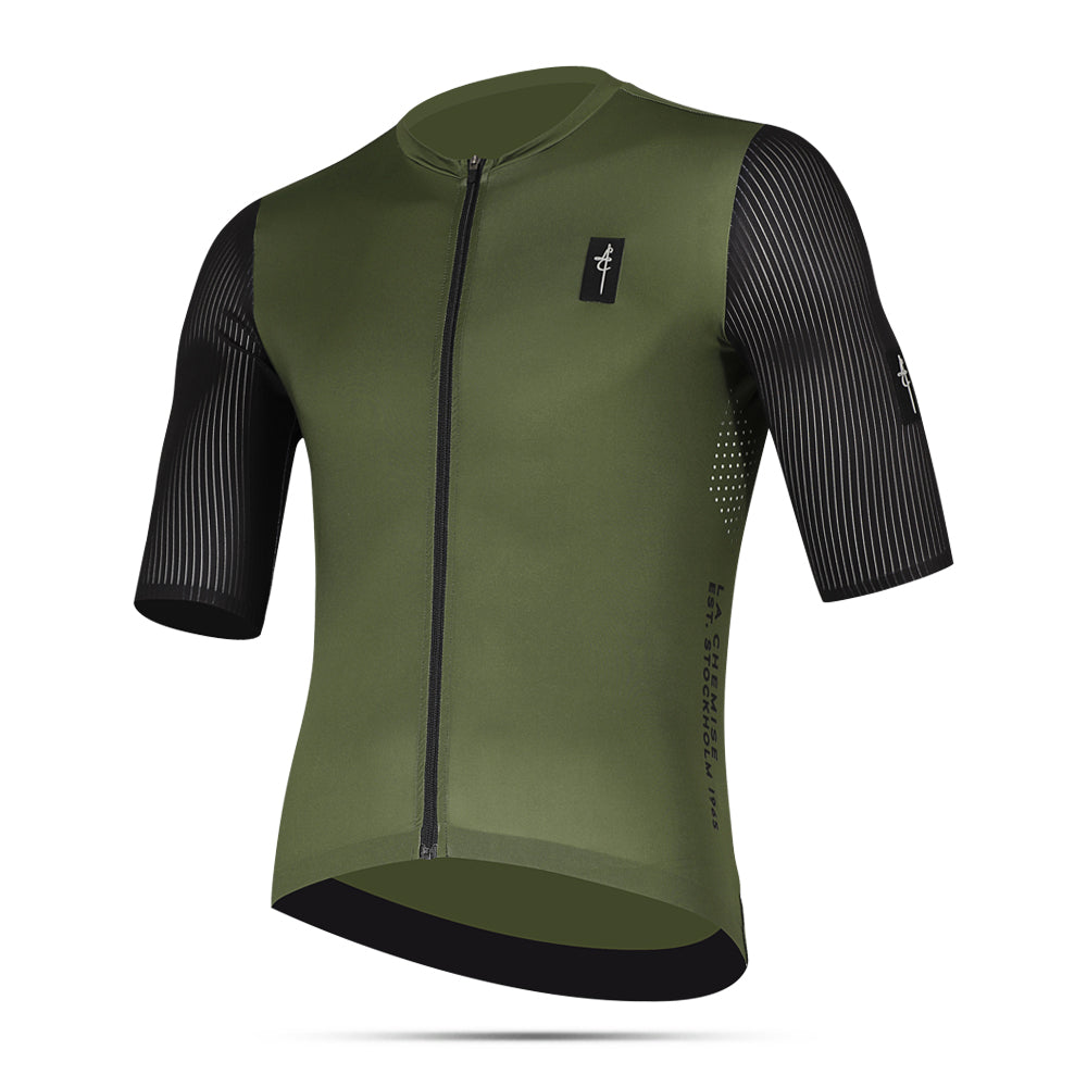 LC ALTEA SS MESH [MOSS]