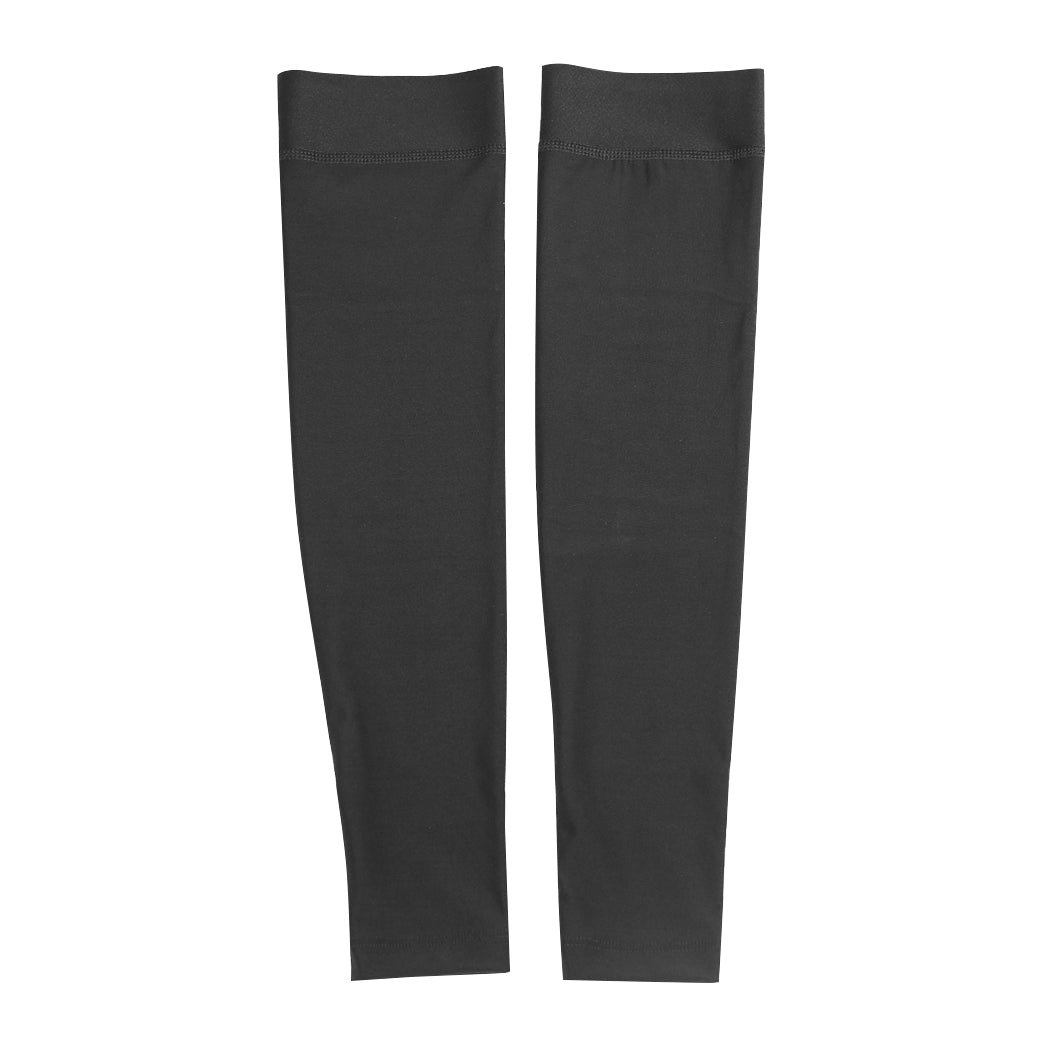 LC ALTEA BRUSHED ARM WARMER [JUST BLACK]🧸