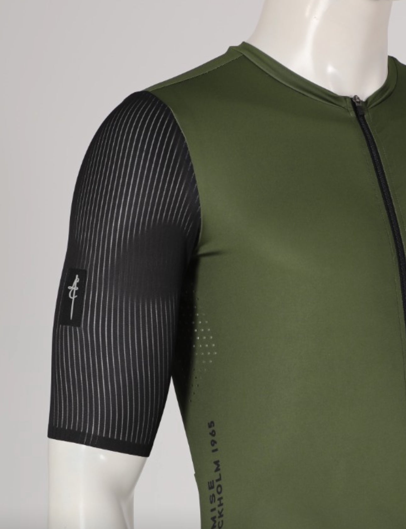 LC ALTEA SS MESH [MOSS]