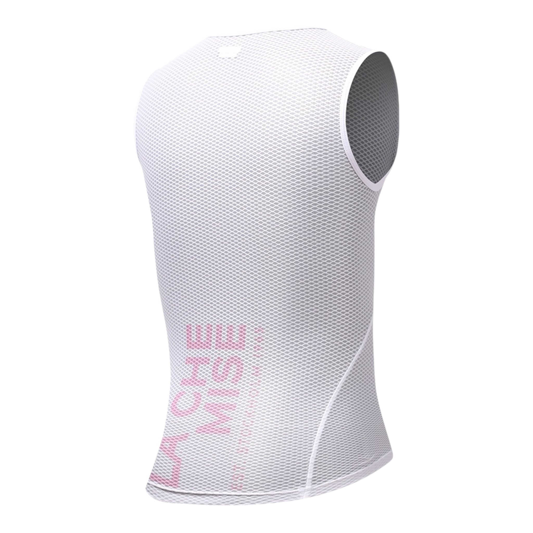 ALTEA BASE LAYER [PINK LOGO]