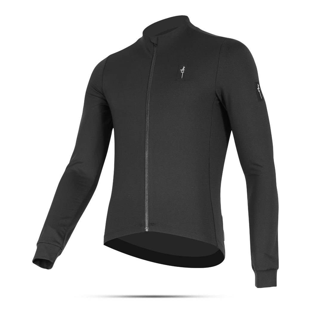 ALTEA LS WARM JERSEY [BLACK] 🧸