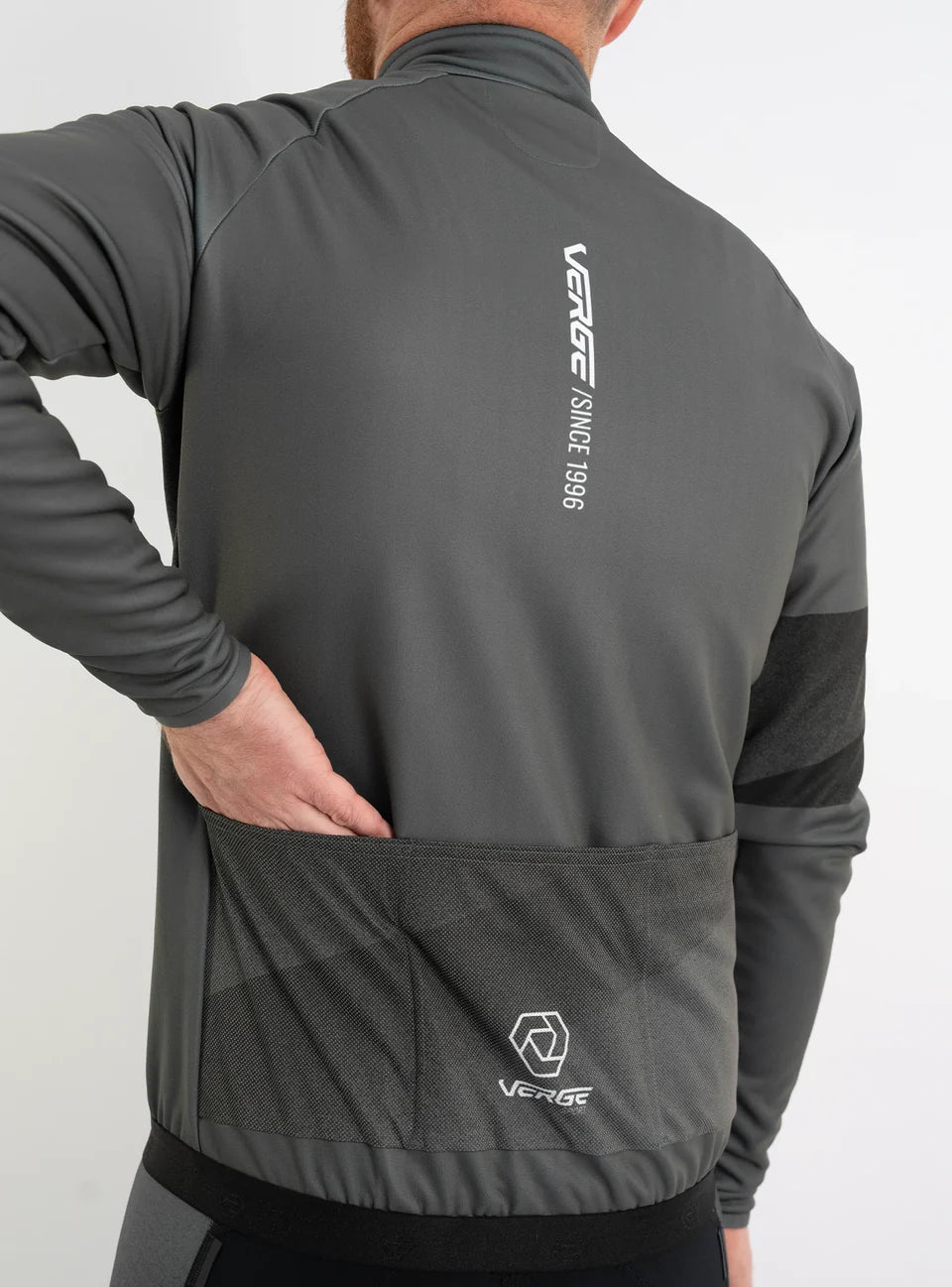 DANGER [HERR] AEROTHERM WINTHER JACKET