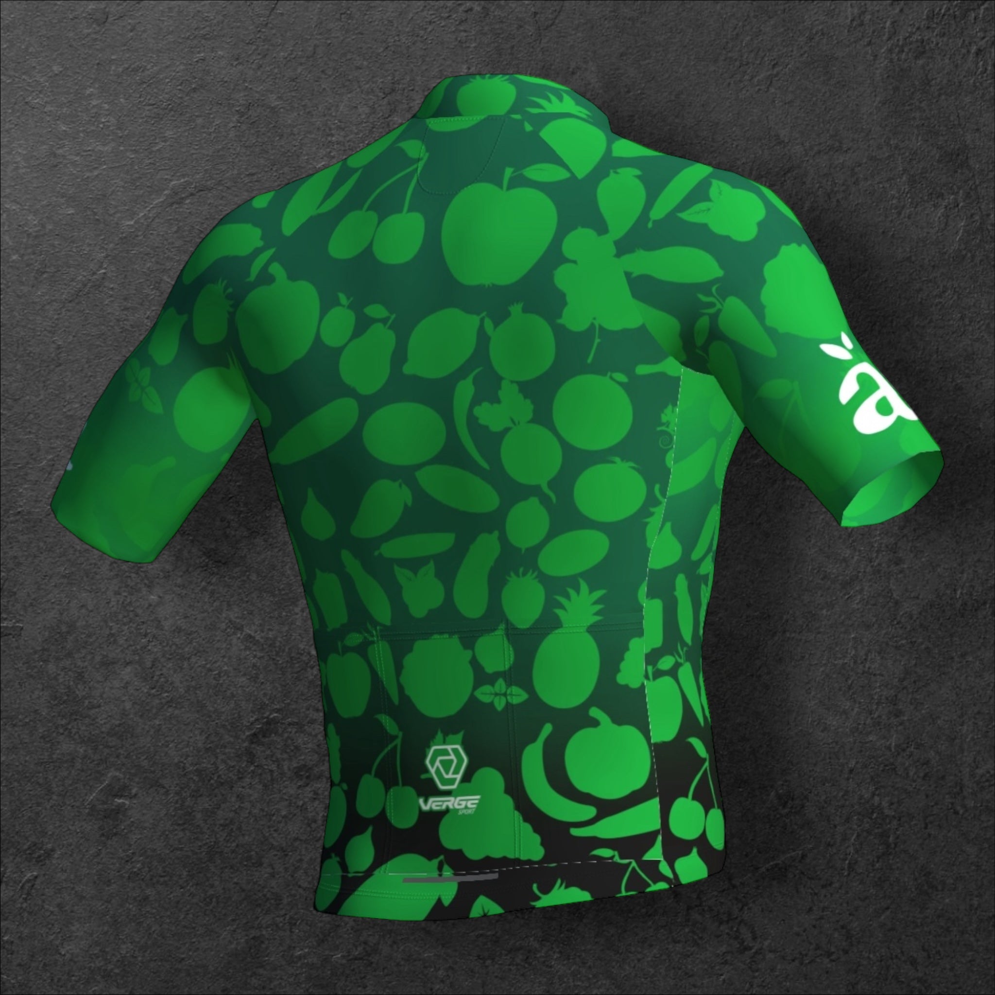 COOP [HERR]  - SS Strike Jersey