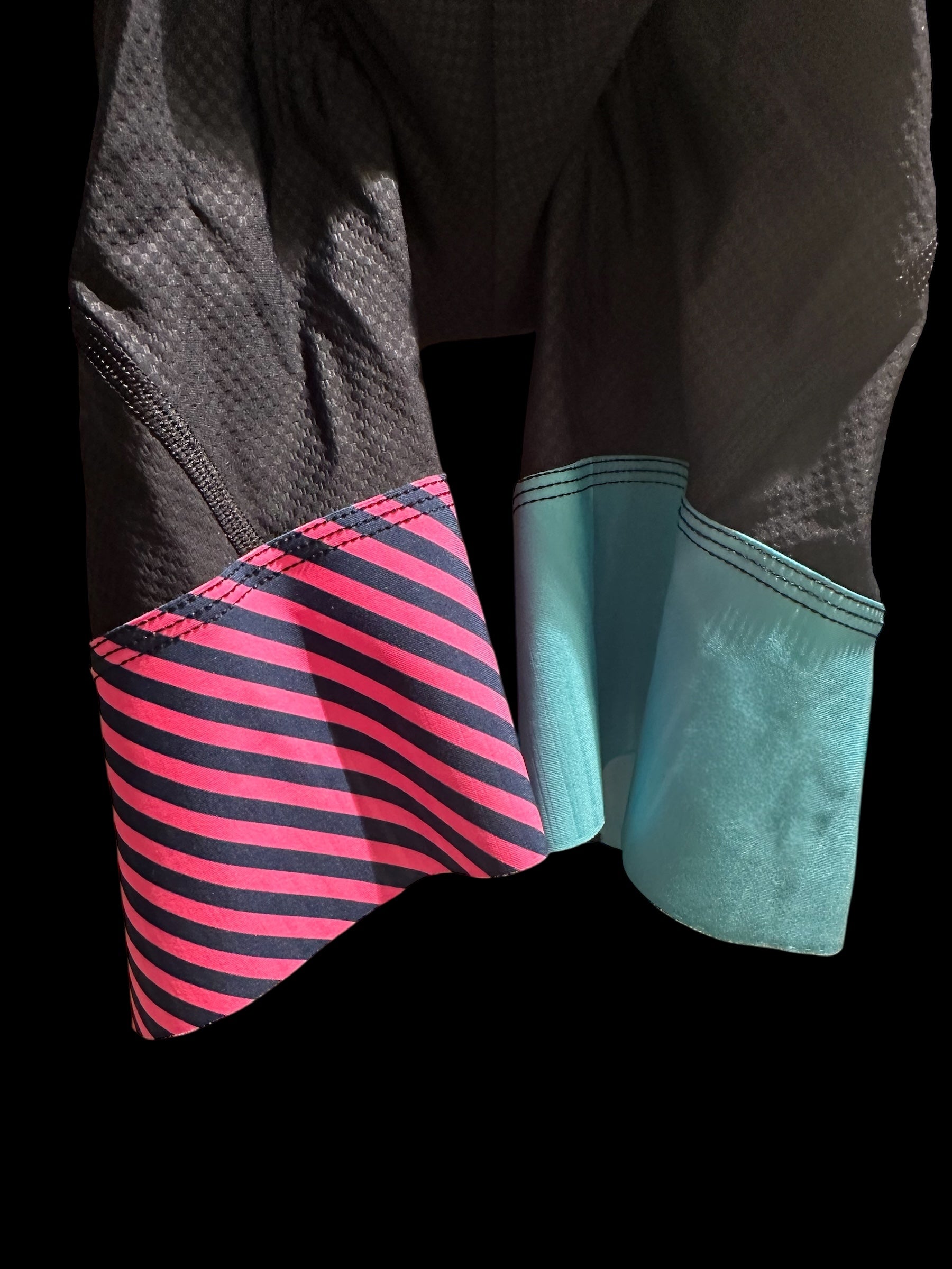 VERGE GRAND [DAM] BIBS  - [TEST COLLECTION]