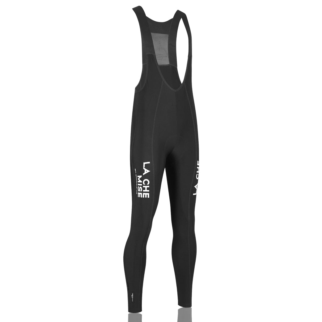 LC ALTEA LIGHT BRUSCHED TIGHTS - WHITE GLUED LOGO 🧸