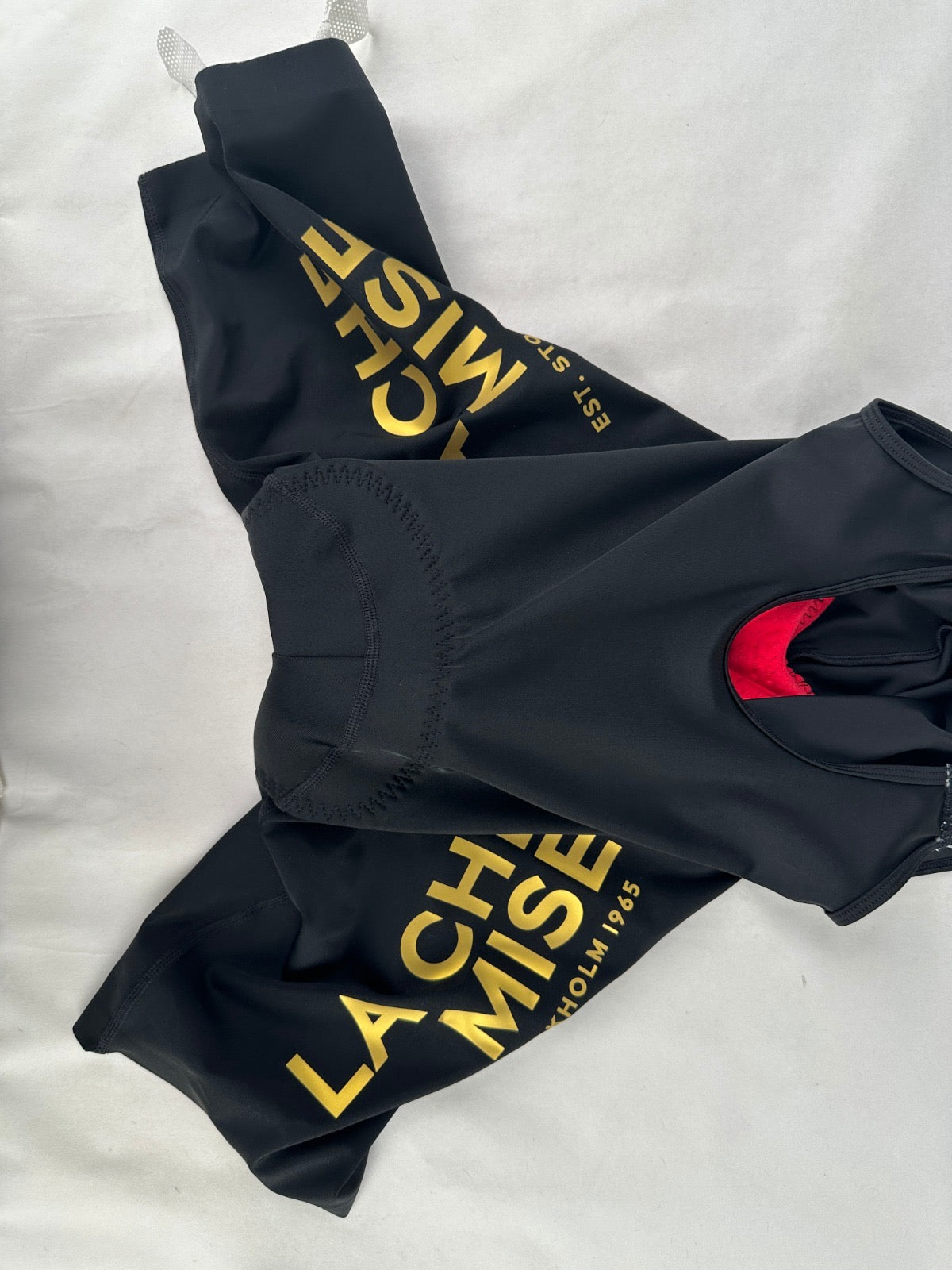 LC AERO AITANA BIBS 2026 "GOLD LOGO✨" SAMPLE SALE"