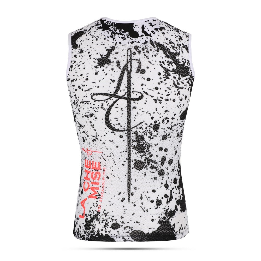 ALTEA SPIDER 🕷 BASE LAYER [SPLASH]