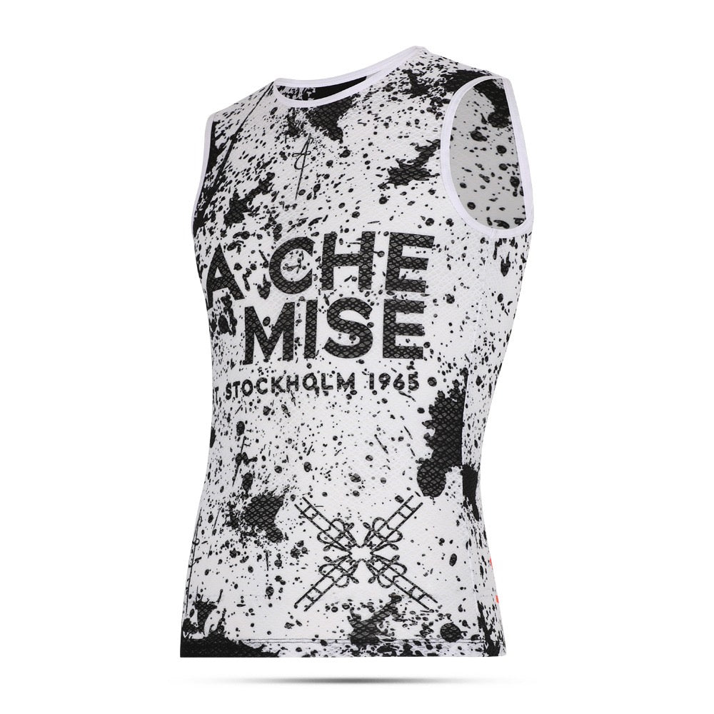 ALTEA SPIDER 🕷 BASE LAYER [SPLASH]