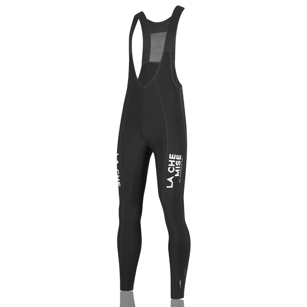 LC ALTEA LIGHT BRUSCHED TIGHTS - WHITE GLUED LOGO 🧸