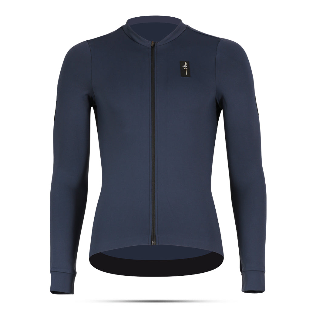 ALTEA LS WARM JERSEY [NAVY] 🧸