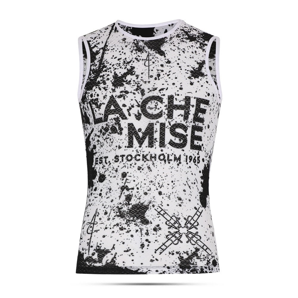 ALTEA SPIDER 🕷 BASE LAYER [SPLASH]