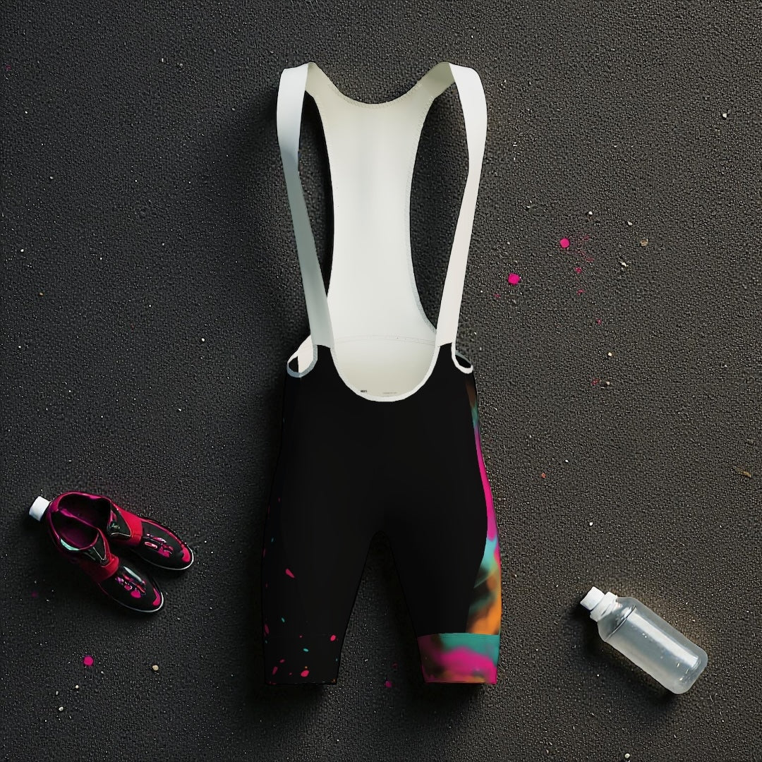 MALLIS 2026 [HERR] - GRAND BIBS (standard benlängd) // APEX PADDING