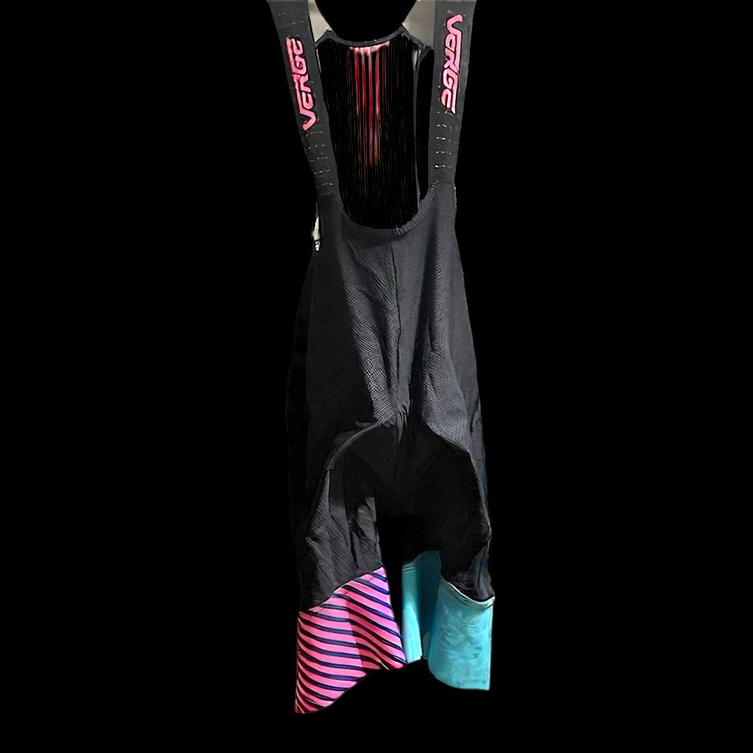 VERGE GRAND [DAM] BIBS  - [TEST COLLECTION]