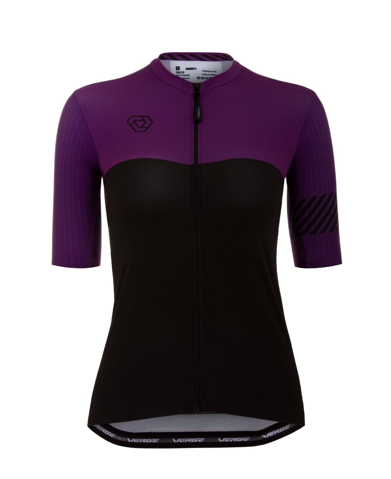 VERGE SS TOR [SUPERSLIM] - TEST COLLECTION