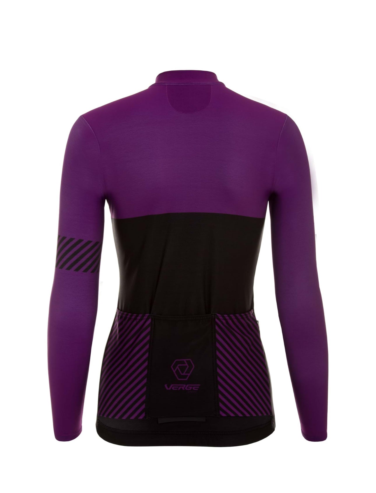 VERGE LS CALDO WARM [SUPERSLIM] - TEST COLLECTION