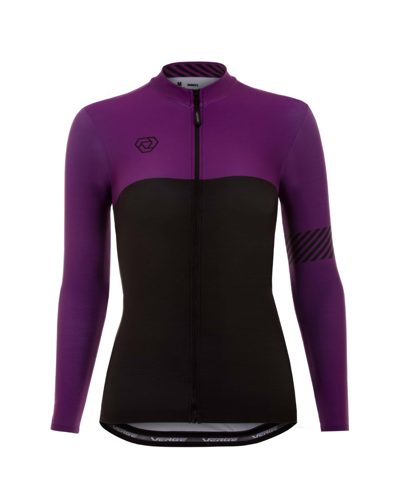 VERGE LS CALDO WARM [SUPERSLIM] - TEST COLLECTION