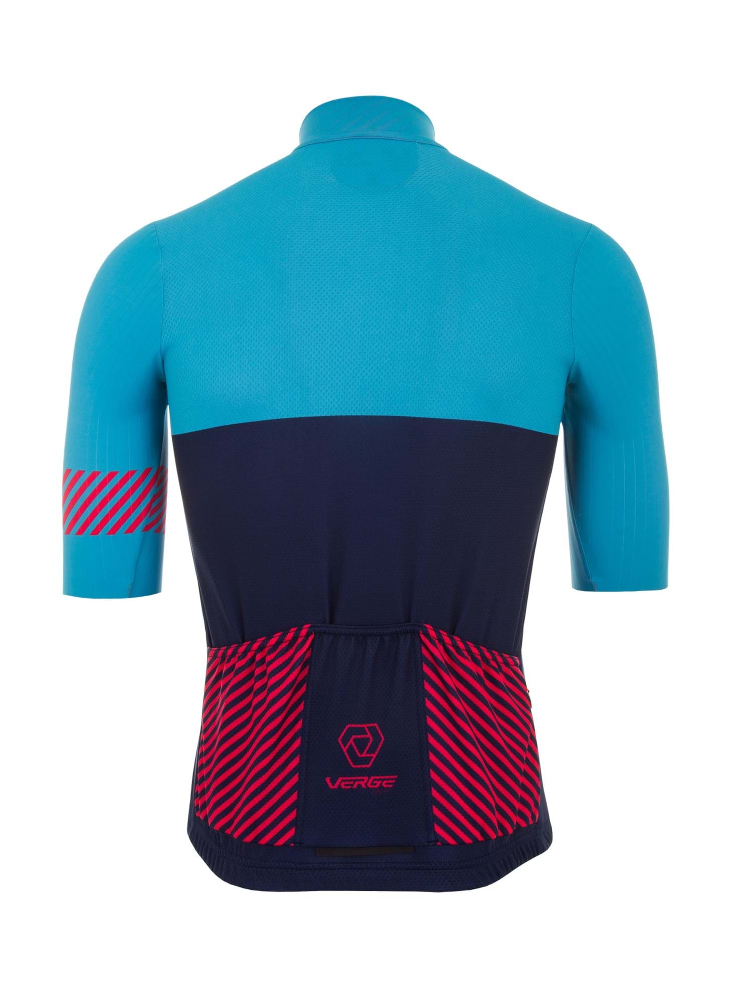 MAXPRESTATION [DAM]  - GRAND 2.0 SS JERSEY