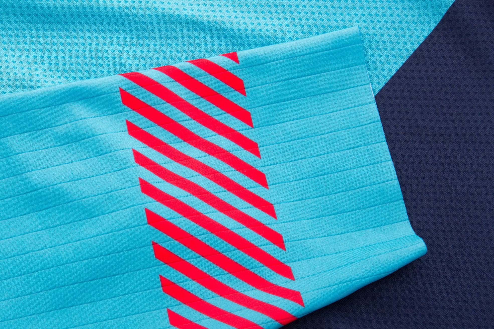 MAXPRESTATION [DAM]  - GRAND 2.0 SS JERSEY