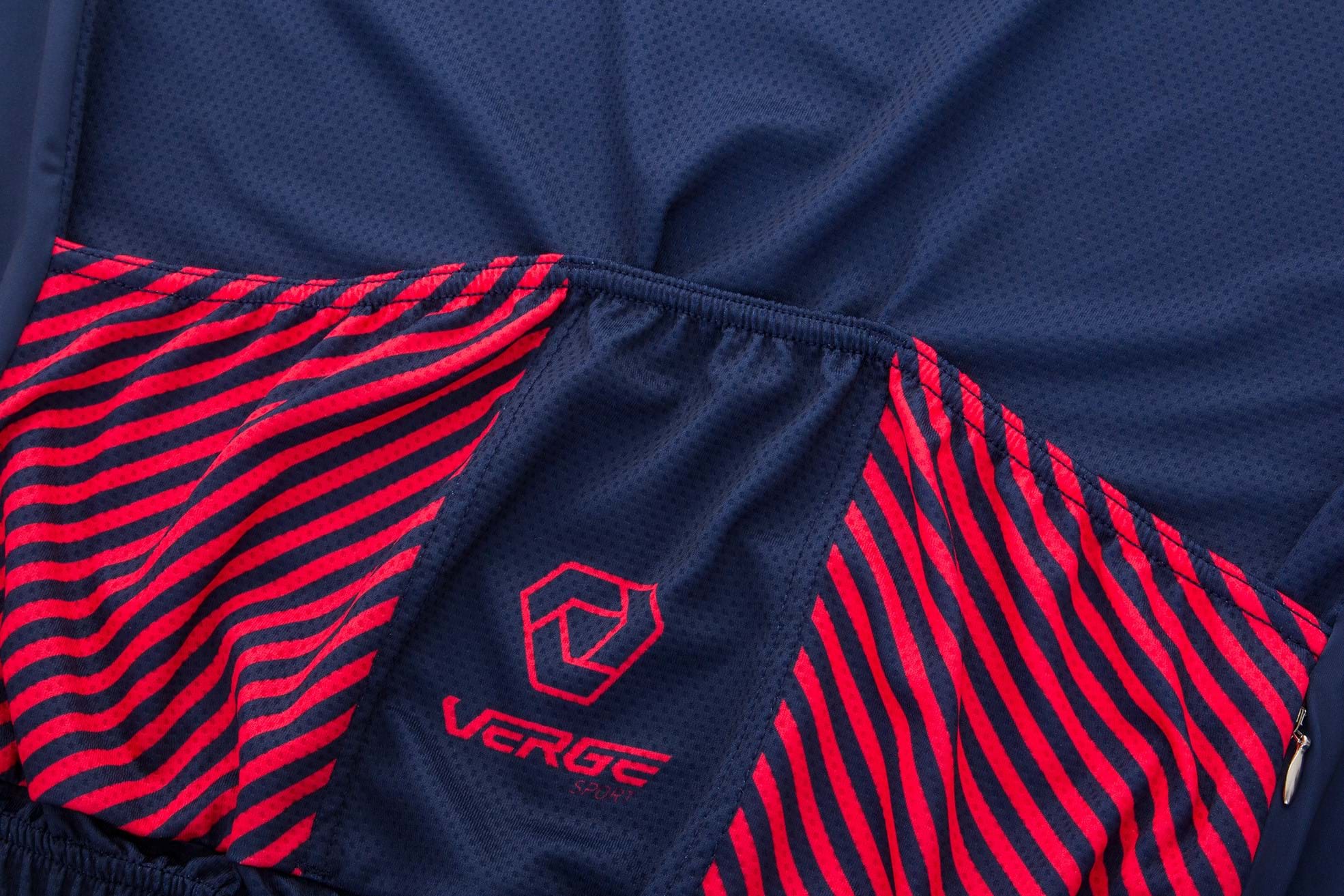 MAXPRESTATION [DAM]  - GRAND 2.0 SS JERSEY