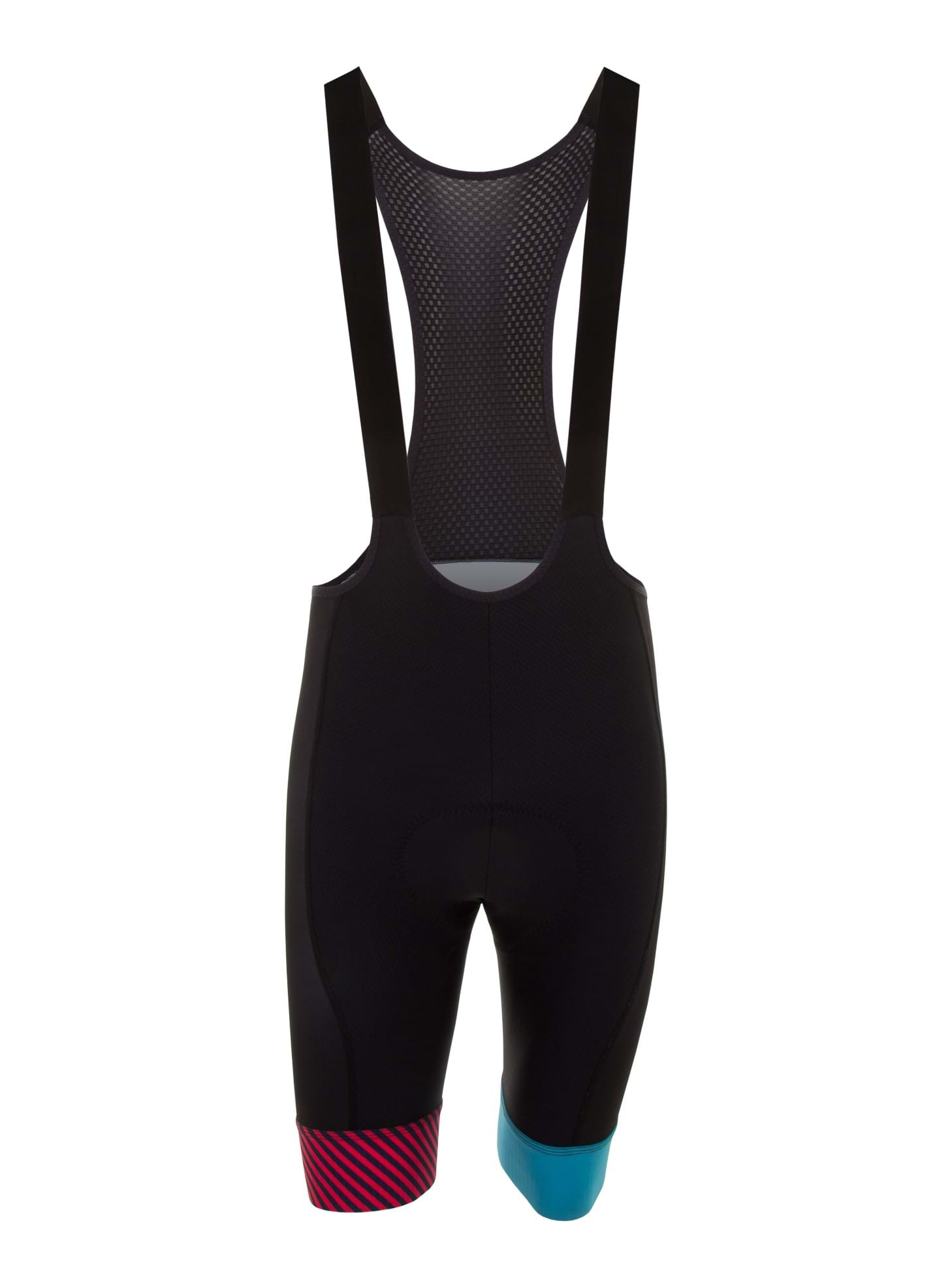 Cykelintresset [HERR] GRAND BIBS [BLACK 35683]