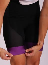 VERGE TOR BIBS - TEST COLLECTION