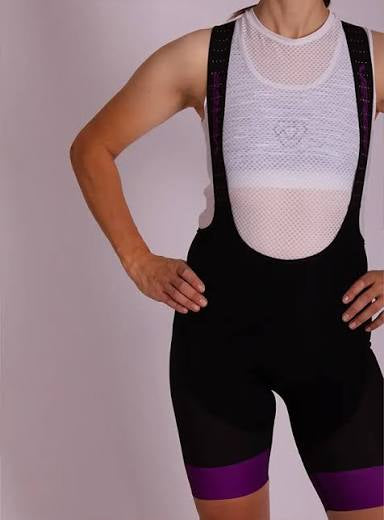 VERGE TOR BIBS - TEST COLLECTION