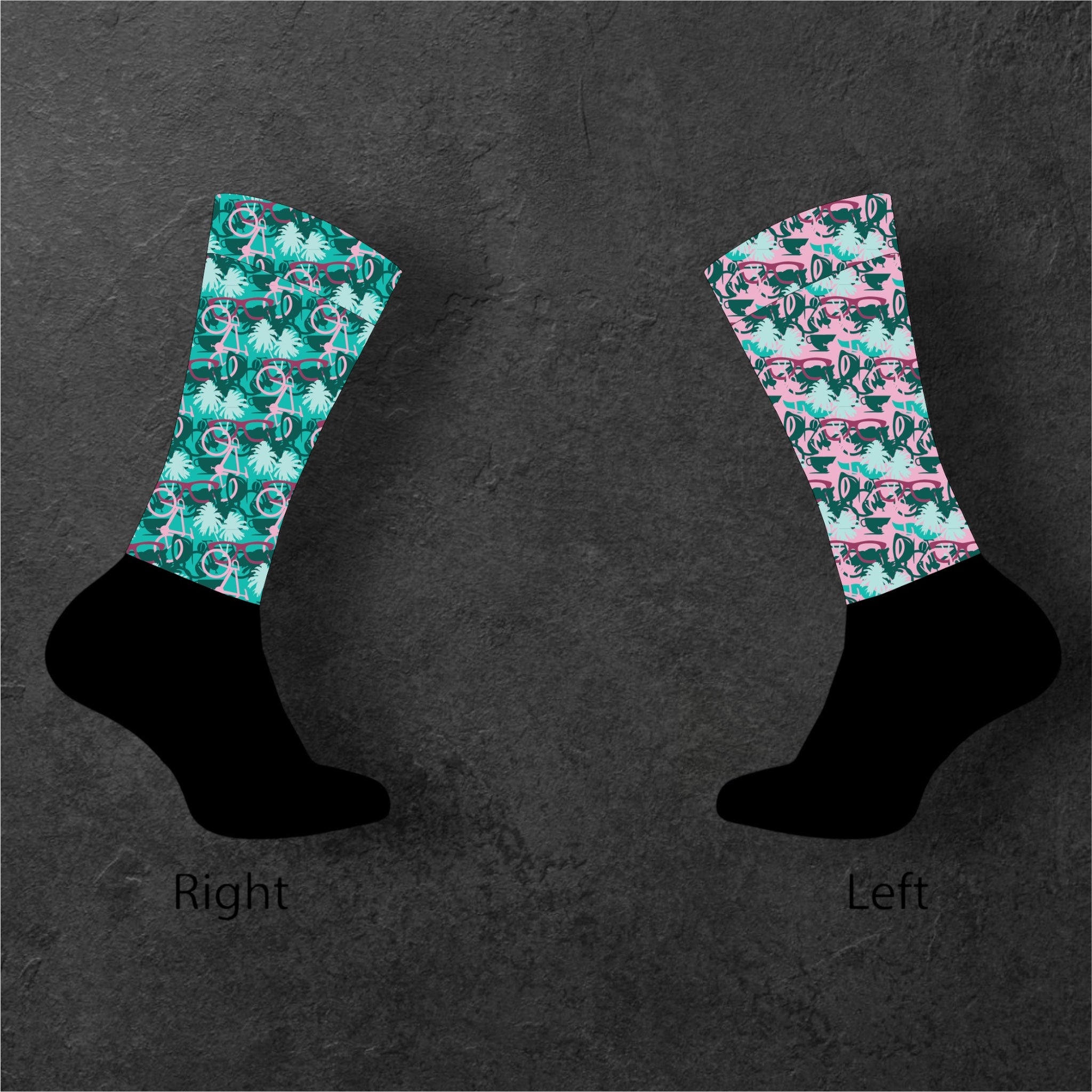 Danger [HERR] AEROSOCK