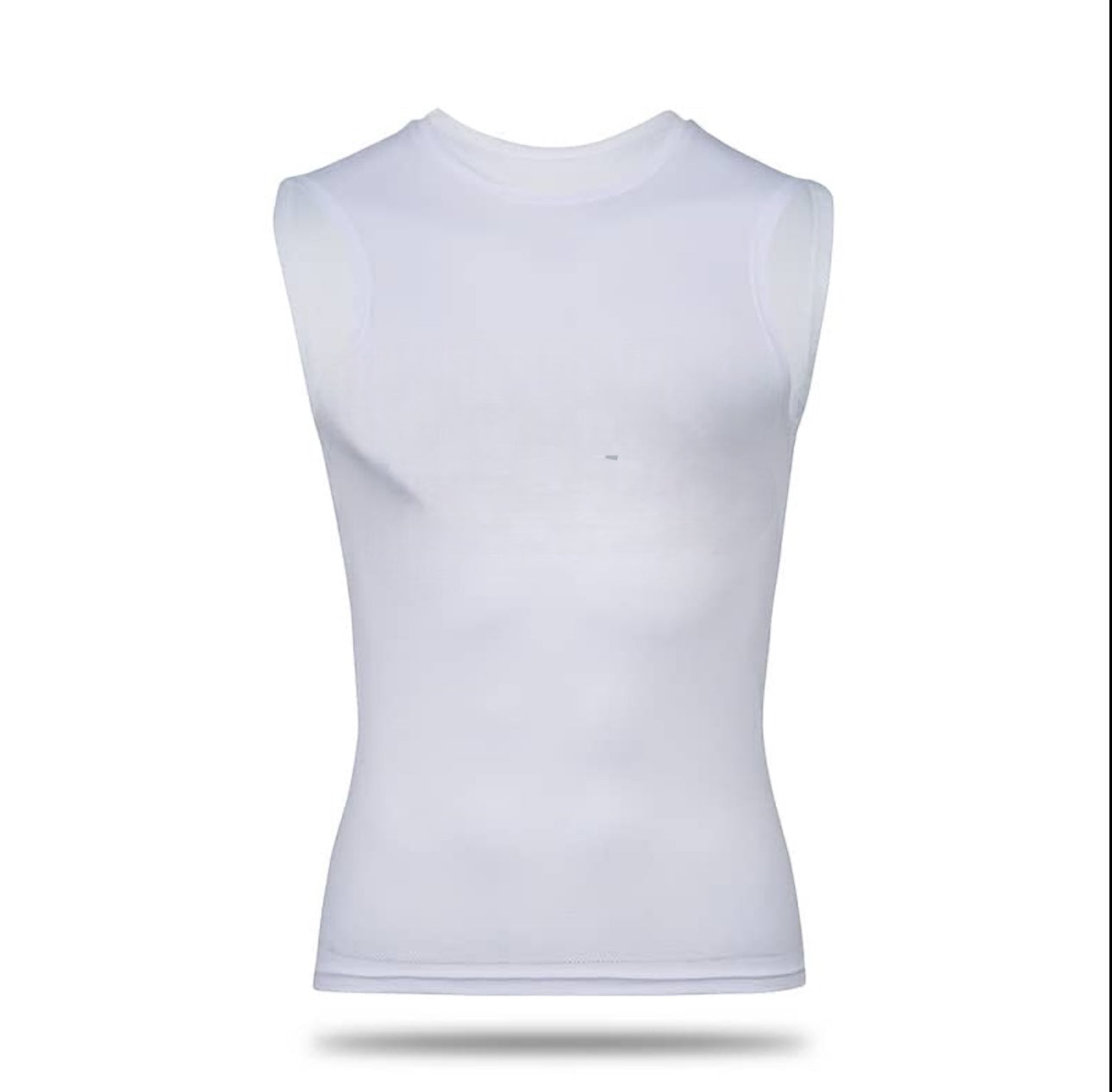 ALTEA SPIDER 🕷 BASE LAYER [JUST WHITE]