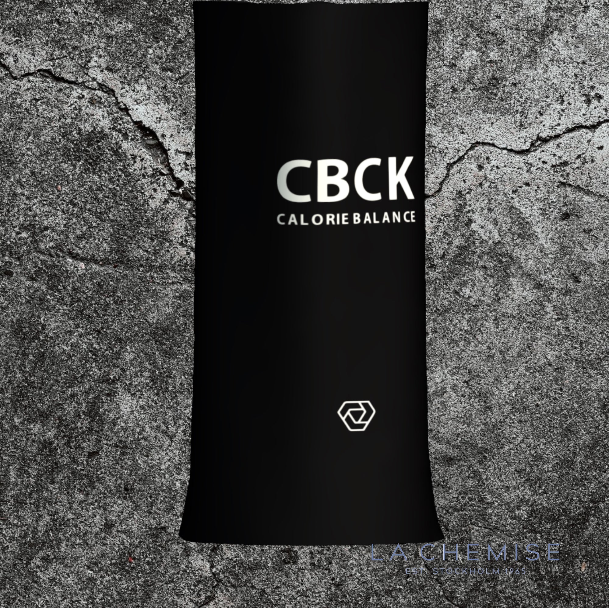 CBCK - Neck Warmer
