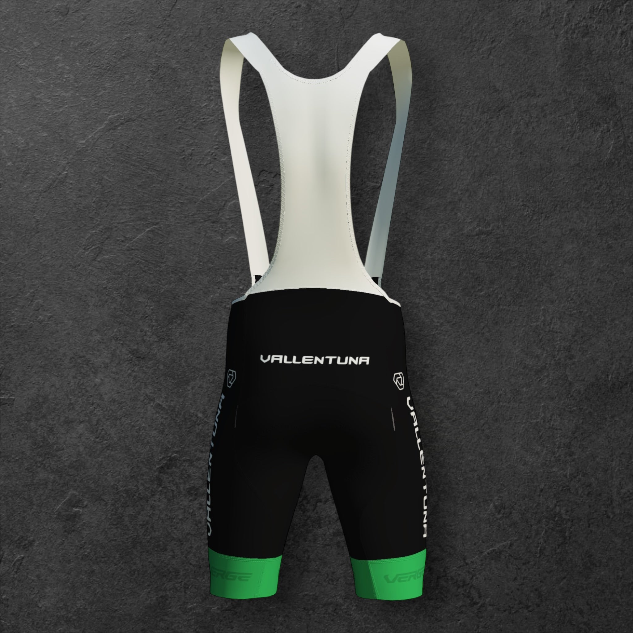 Vallentuna CK [DAM] - GRAND BIBS [NYHET]