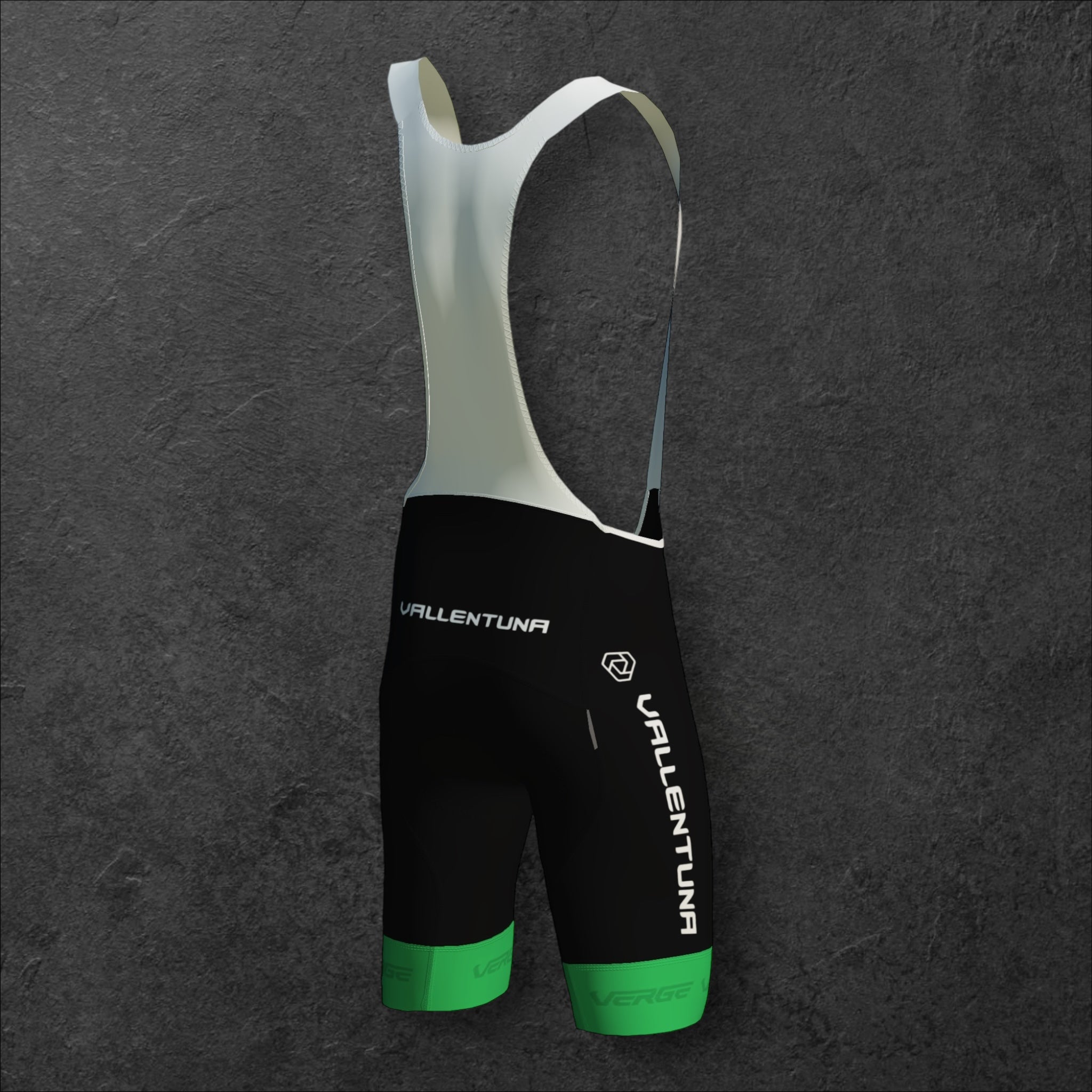 Vallentuna CK [HERR] - GRAND BIBS [NYHET]