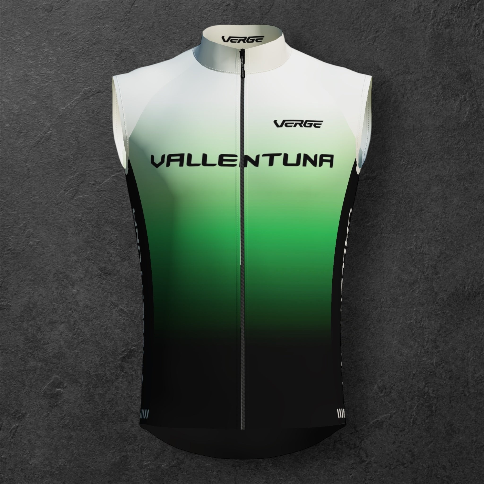 Vallentuna CK [HERR] - Vest Flight ( 3 POCKETS )