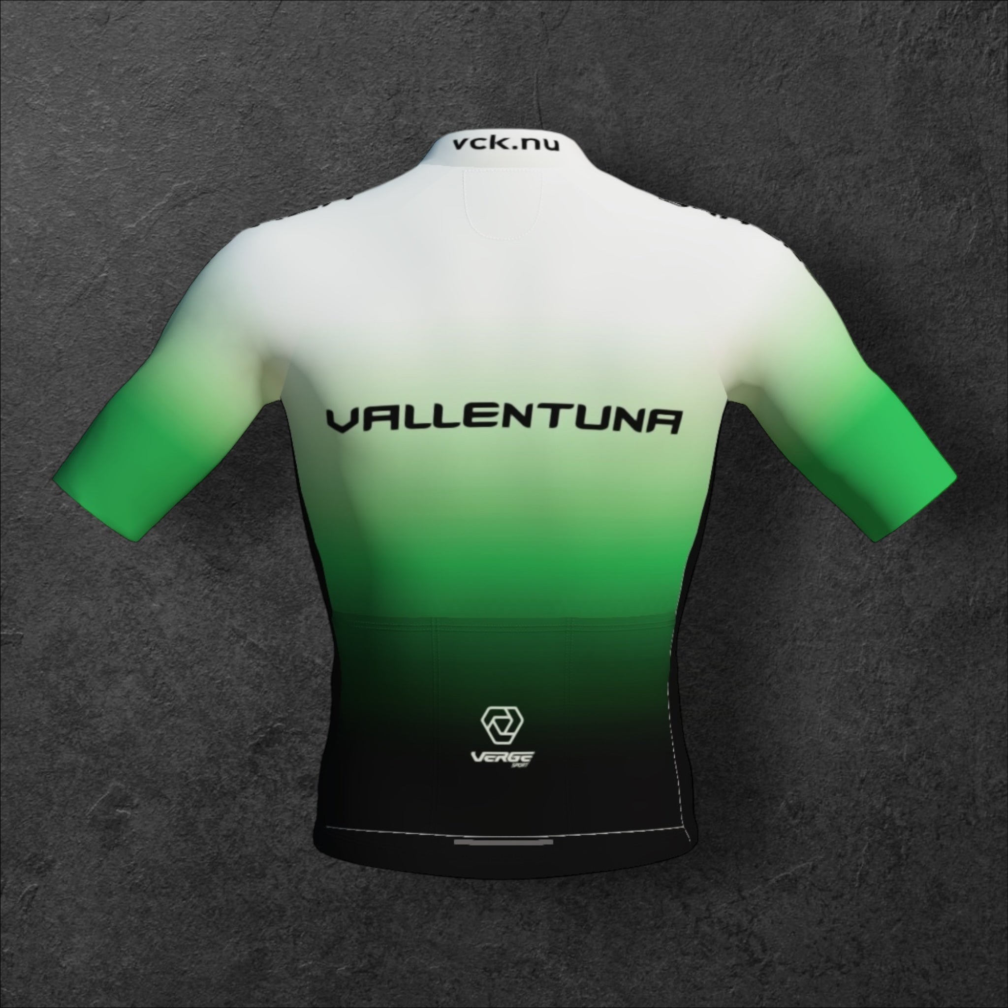 Vallentuna CK [DAM] - SS STRIKE 4.0