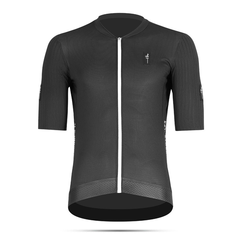 LC GIRONA SS PRO AERO [BLACK] <Size S SALE>